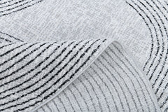 P-810 BLK RUG