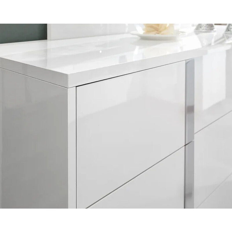 Manhattan Bedroom Set Queen-zoom-
