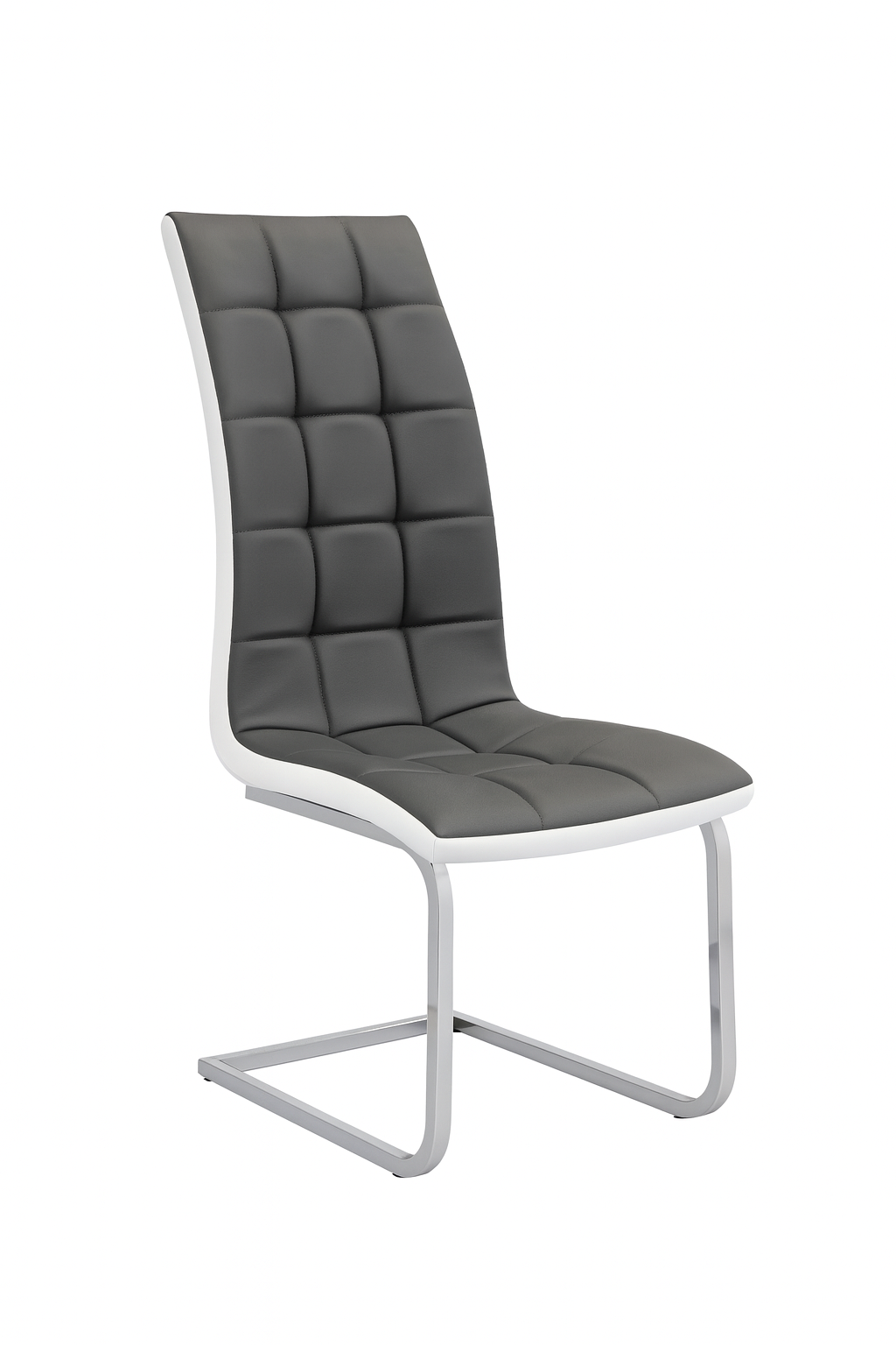 Erika 2 Tones Dining Chair