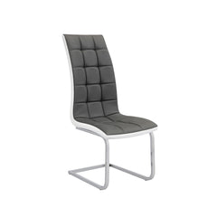 Erika 2 Tones Dining Chair
