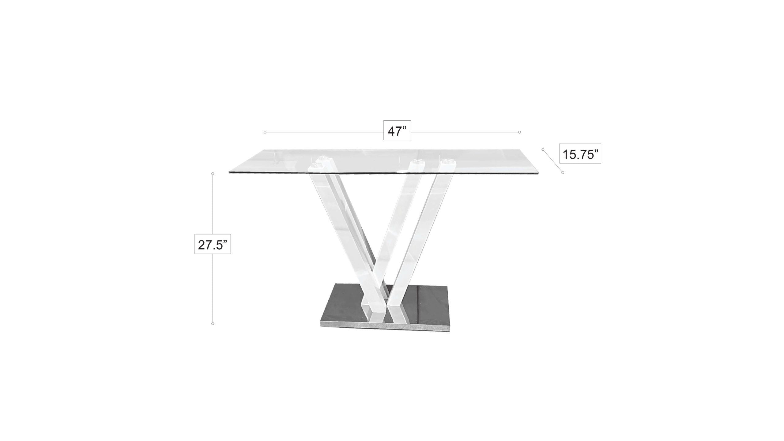 Diona Console Table