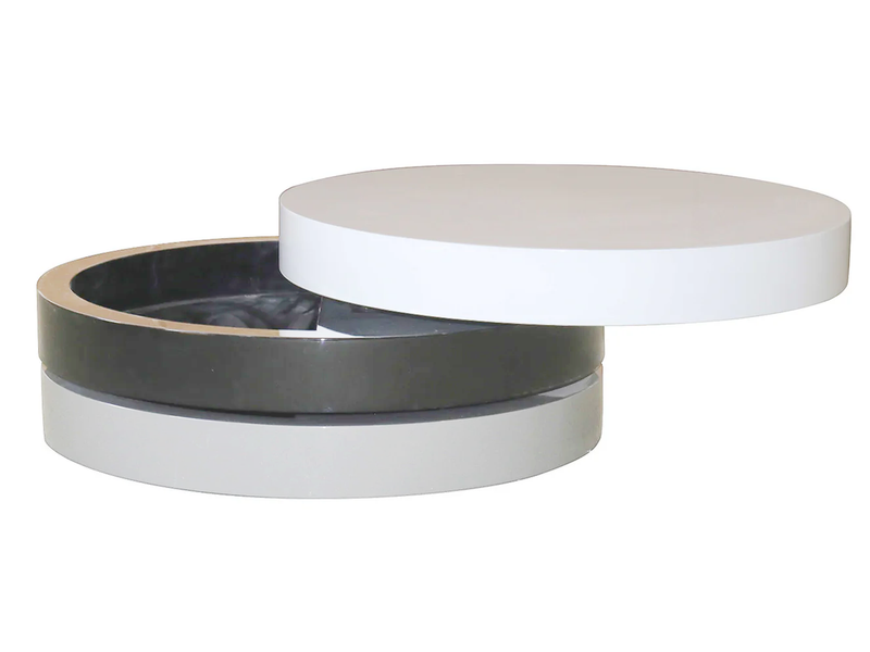 Ovvo Coffee Table WHT|GRY|WHT-zoom-