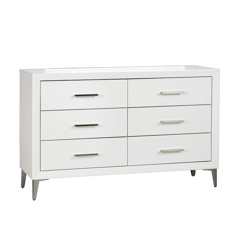 Miami Bedroom Set Queen-zoom-
