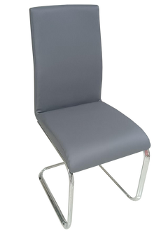 Nella Dining Chair Grey