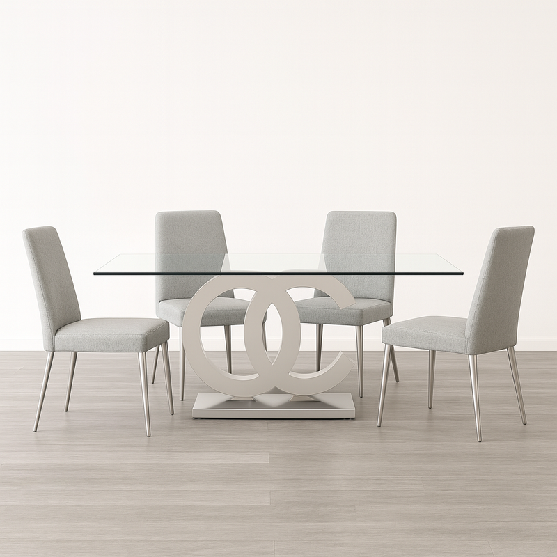 Brunella Dining Table-zoom-