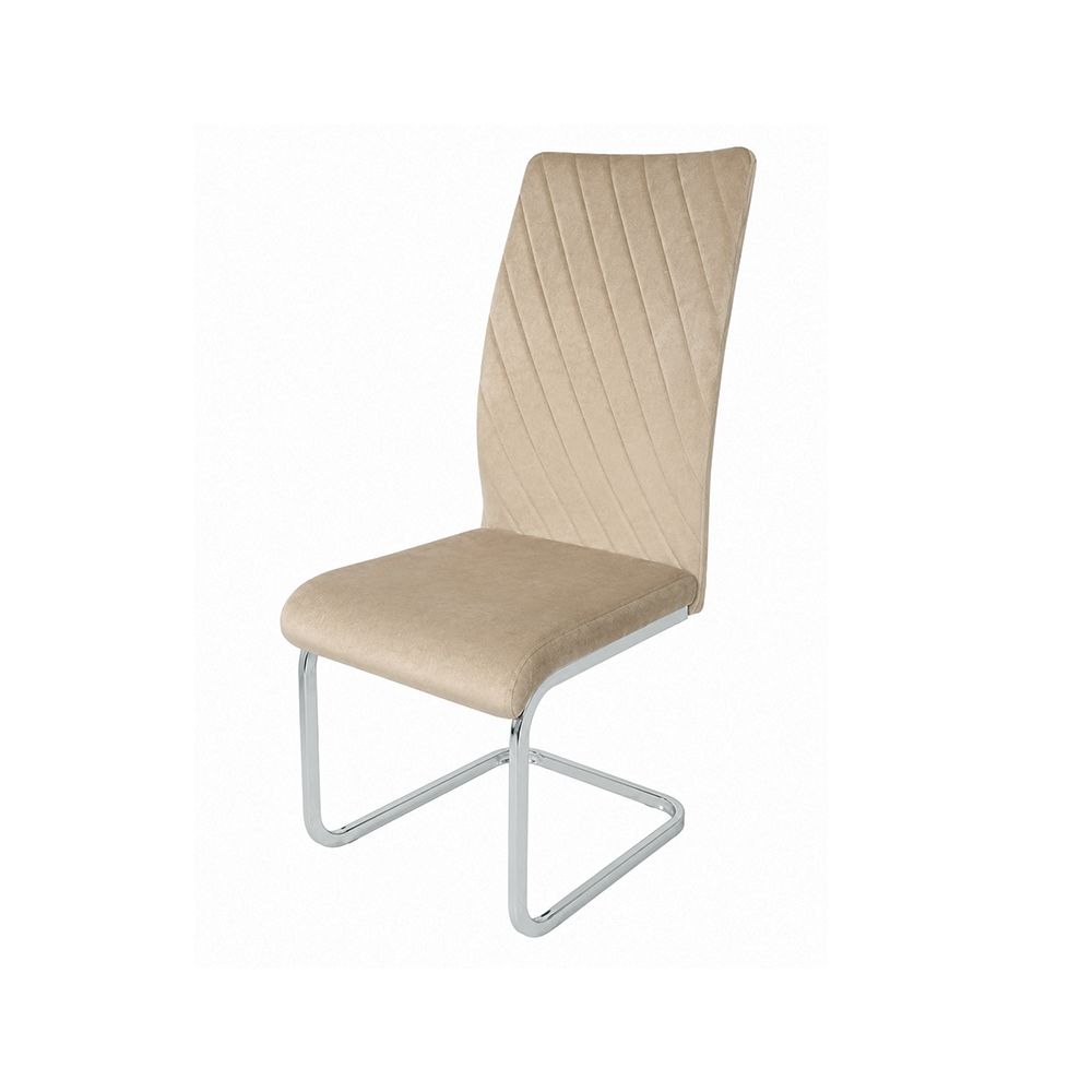 Grove Dining Chair Champagne