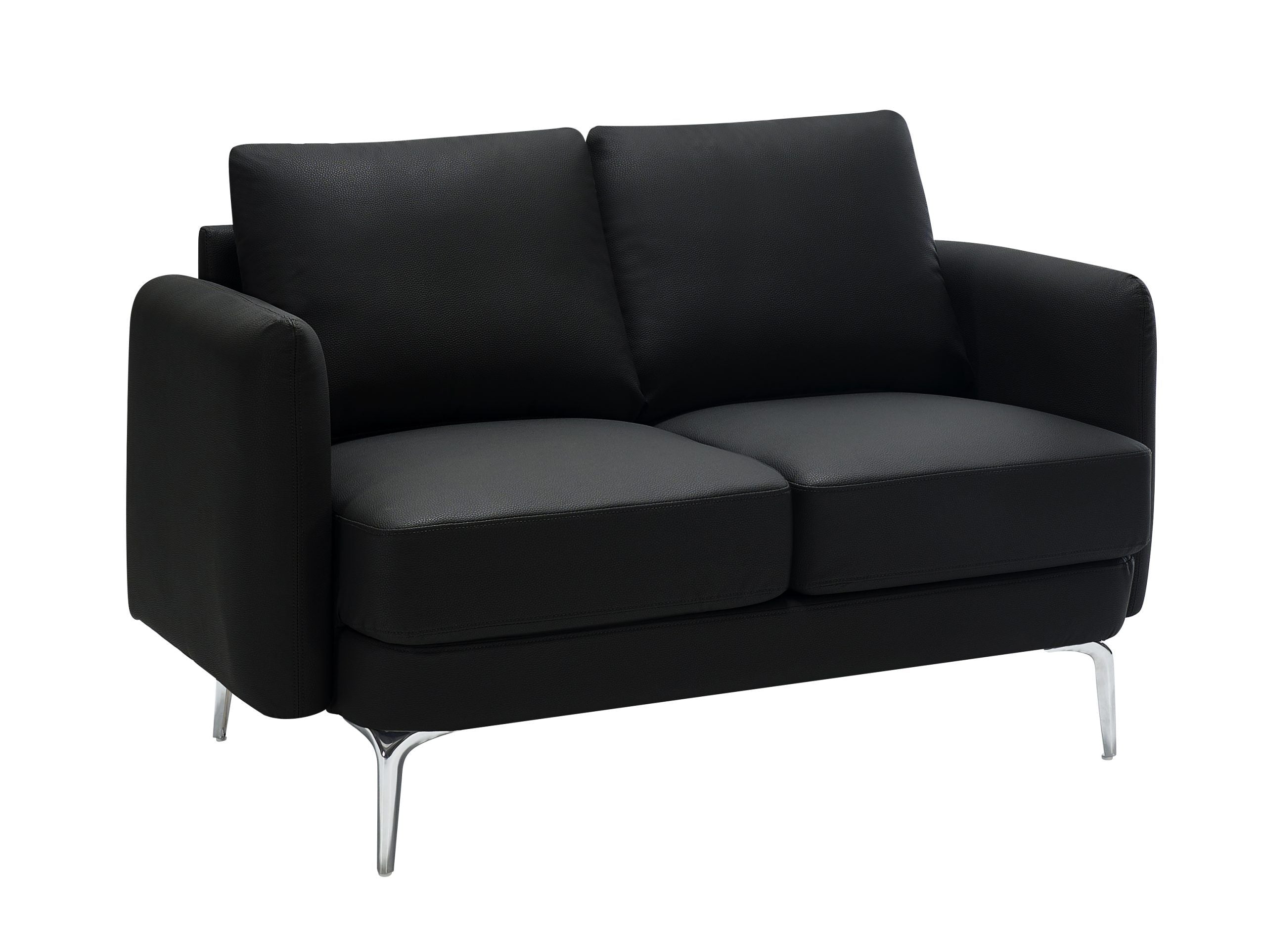 NORUEGA SOFA SET Black