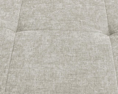 PARIS Sectional Light Grey RIGHT