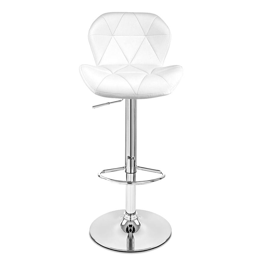 Diamond Barstool Black