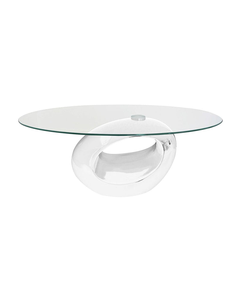 Oval Coffee Table-zoom-