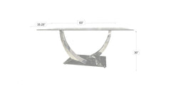 Olivia Dining Table