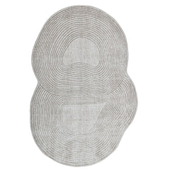 P-810 BEIGE RUG