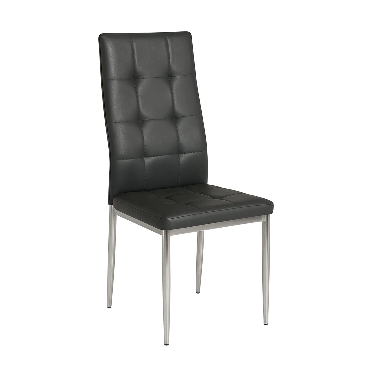 Romeo Dining Chair Black