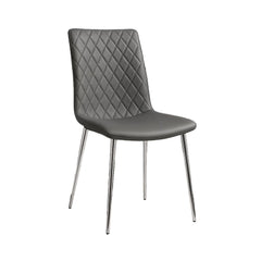 Emmar Dining Chair Grey