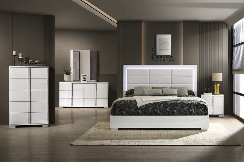 Manhattan Bed King-zoom-