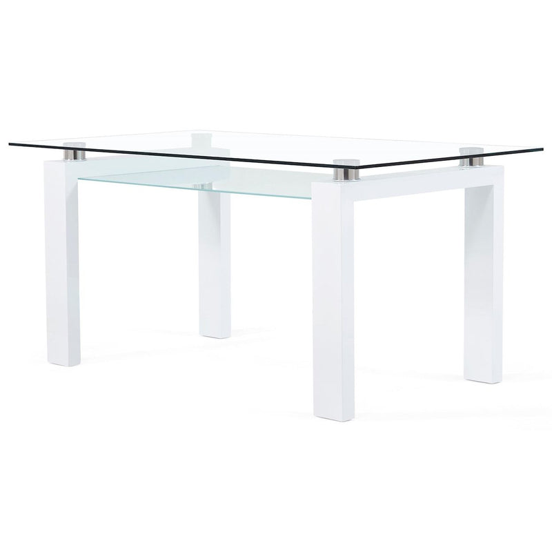 Norman Dining Table White-zoom-