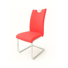 .Celimo Dining Chair Red