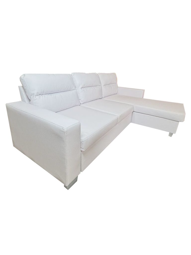 Daniel Reversible Sectional Grey-zoom-