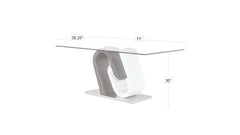 Anoris Dining Table
