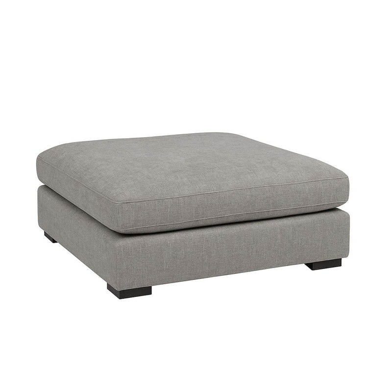 NEO Modular Sectional Sofa Grey-zoom-