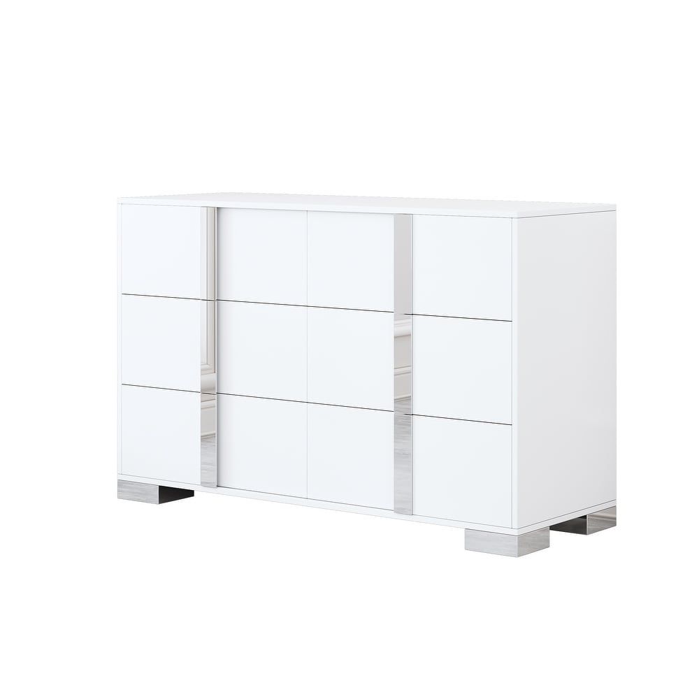 Manhattan Bedroom Set Queen