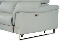 Spartacus Recliner Model 2025 Grey