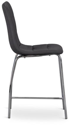 Matthew Barstool Grey