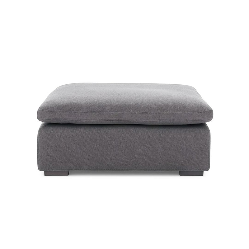 NEO Modular Sectional Sofa Grey-zoom-