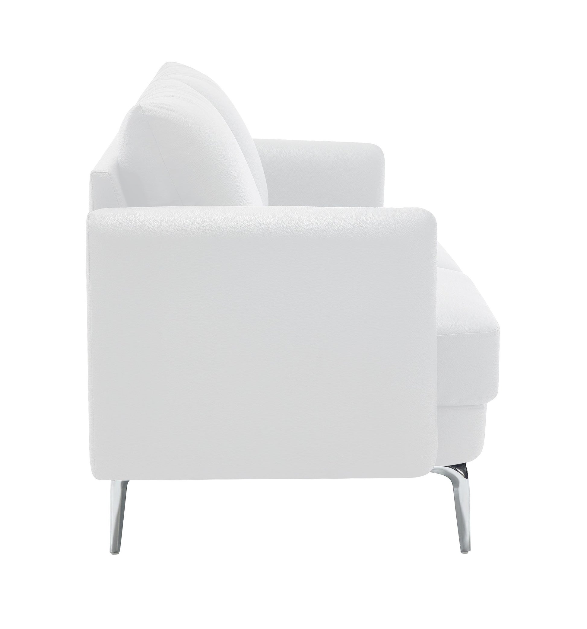 NORUEGA SOFA SET White