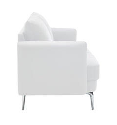 NORUEGA SOFA SET White