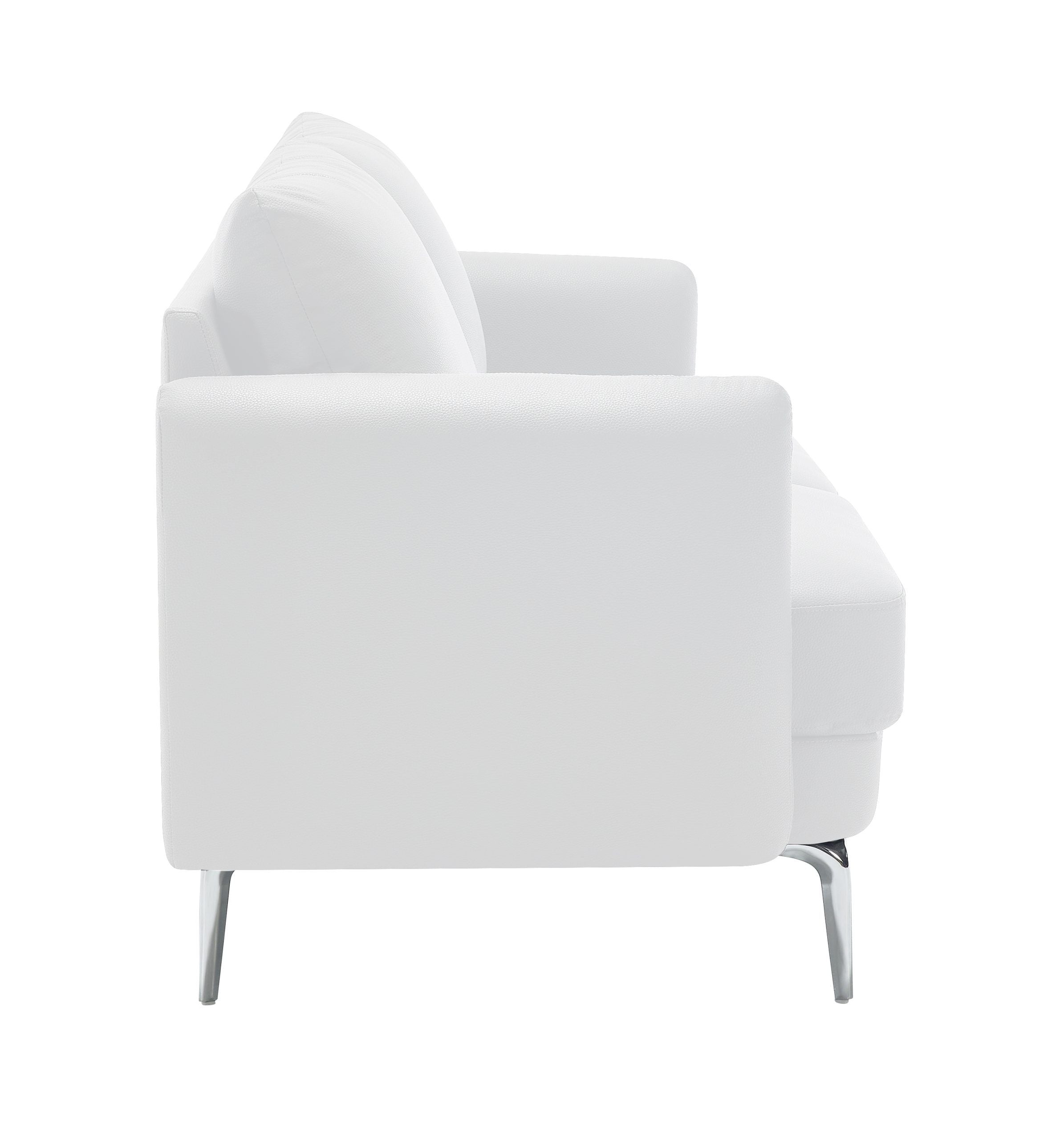 NORUEGA SOFA SET White