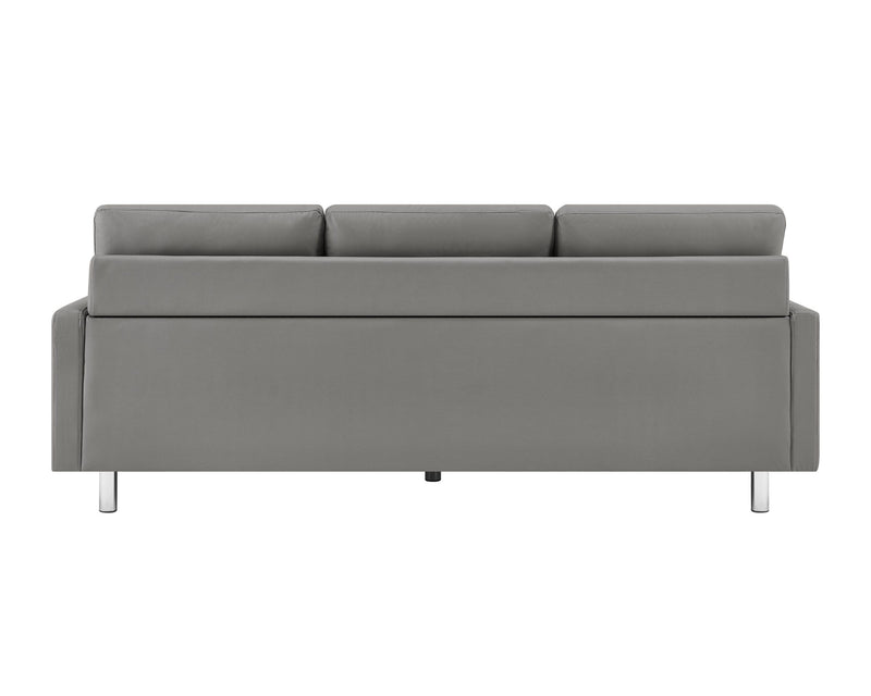 VESADA Sectional Grey-zoom-