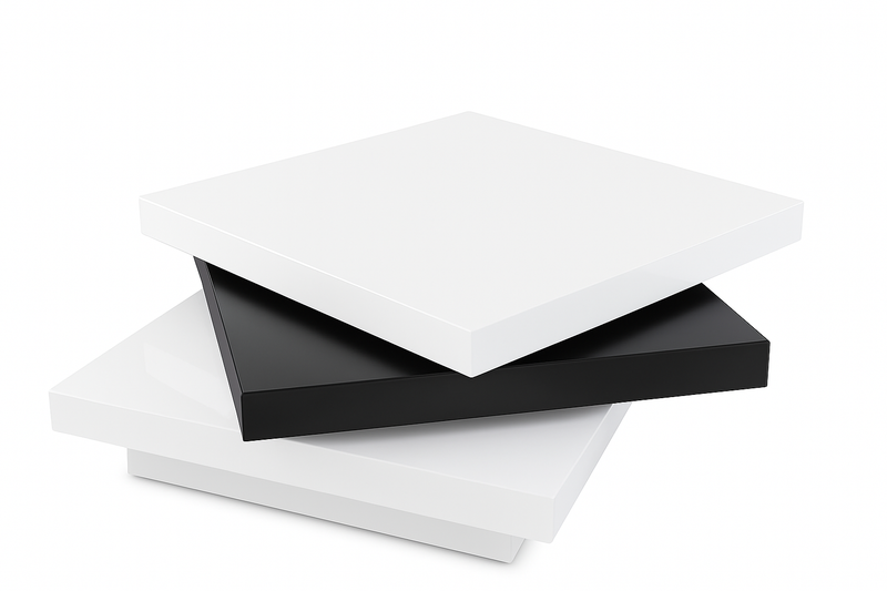 Aria Coffee Table Wht-Blk-Wht-zoom-