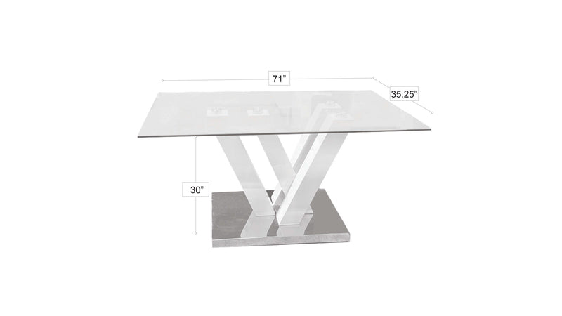 Diona Dining Table-zoom-