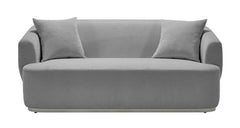 Monaco Sofa Grey