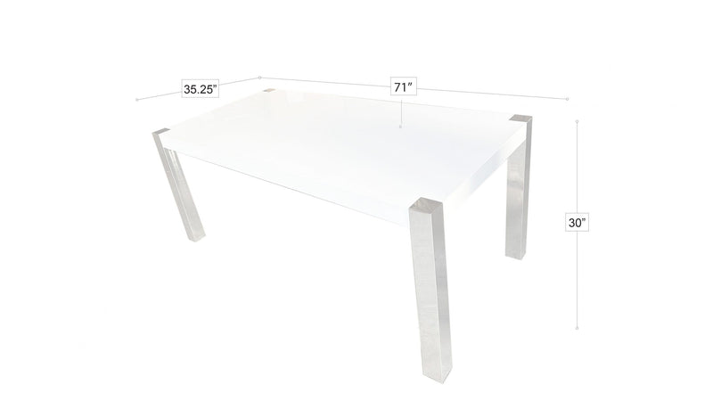 Roma Dining Table-zoom-
