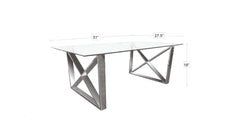 Zen Coffee Table