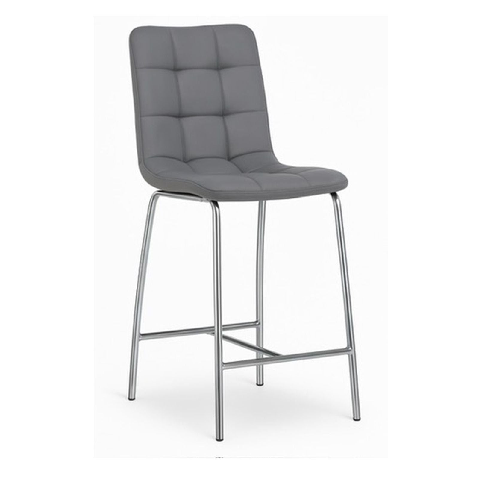 Matthew Barstool Grey
