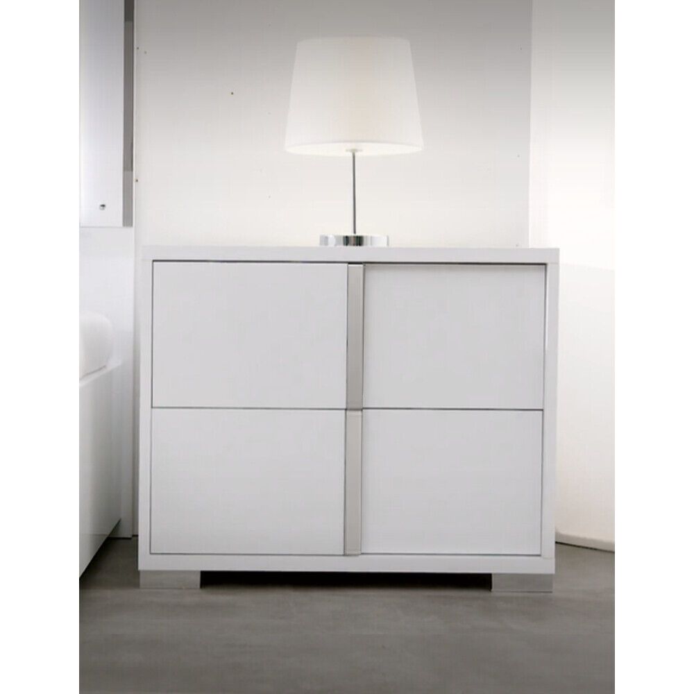 Manhattan Bedroom Set Queen