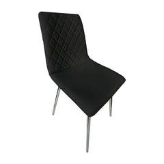 Emmar Dining Chair Black
