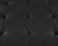 VESADA Sectional Black