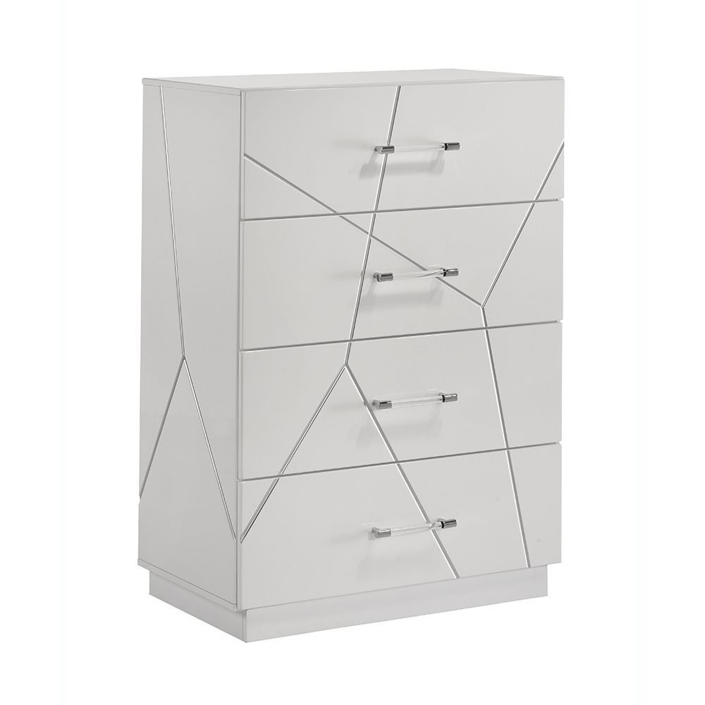 Dubai Chest