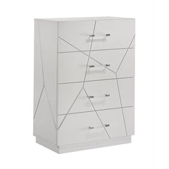 Dubai Chest