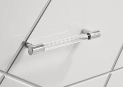 Dubai Bedroom Set Queen LED