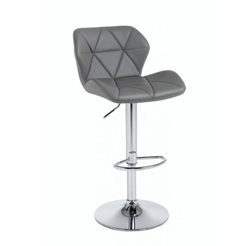 Diamond Barstool Grey-zoom-
