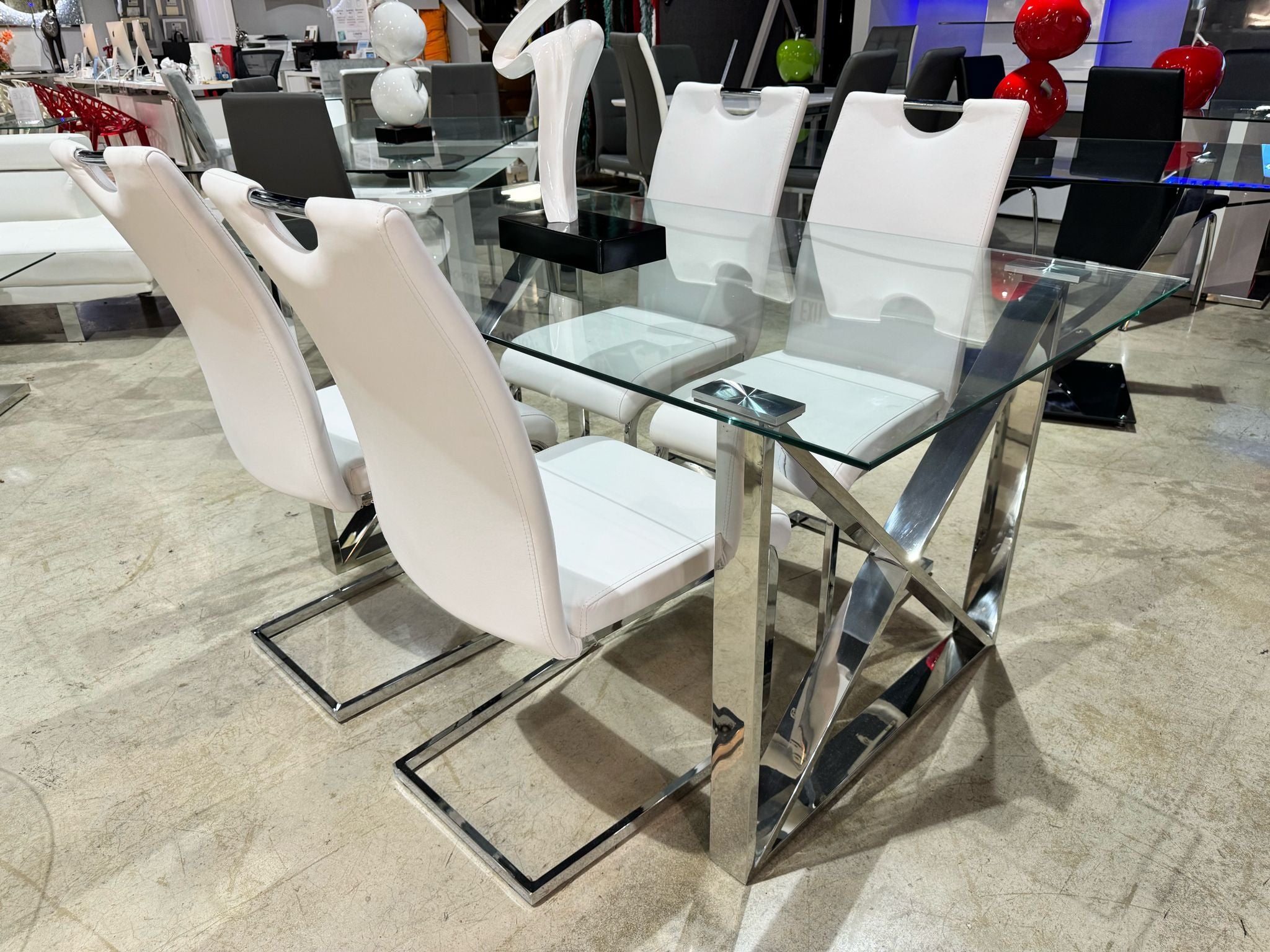 Zen Dining Table