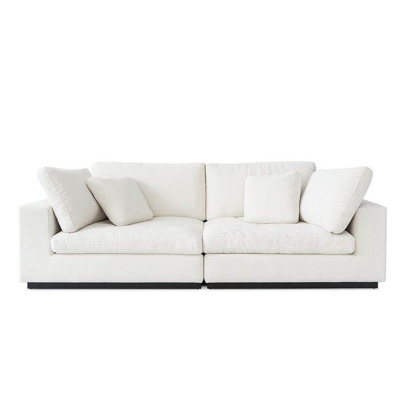 NEO Modular Sofa Beige-zoom-