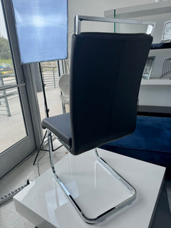 Mazel Dining Chair Black