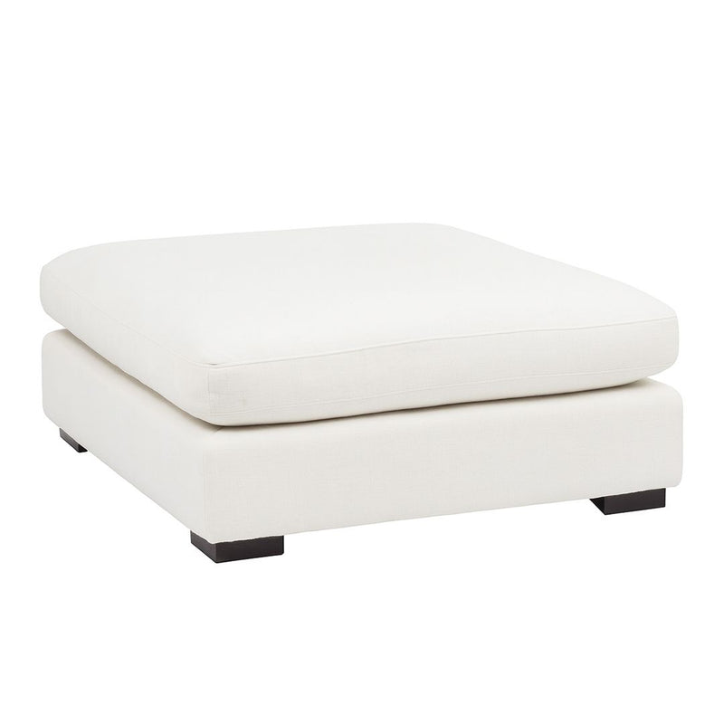 NEO Modular Ottoman Beige-zoom-