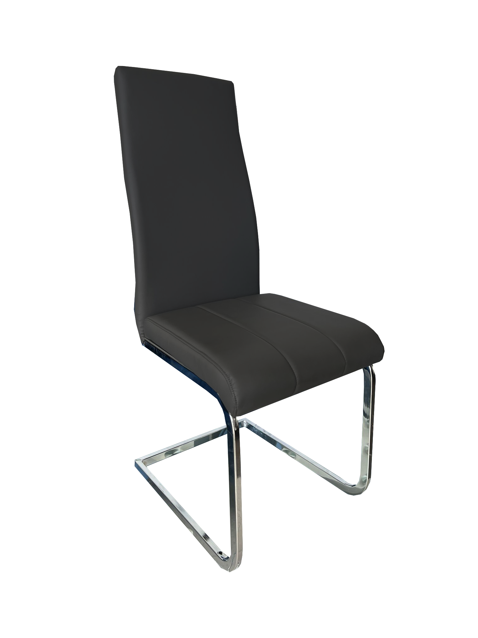 Gissel Dining Chair Black